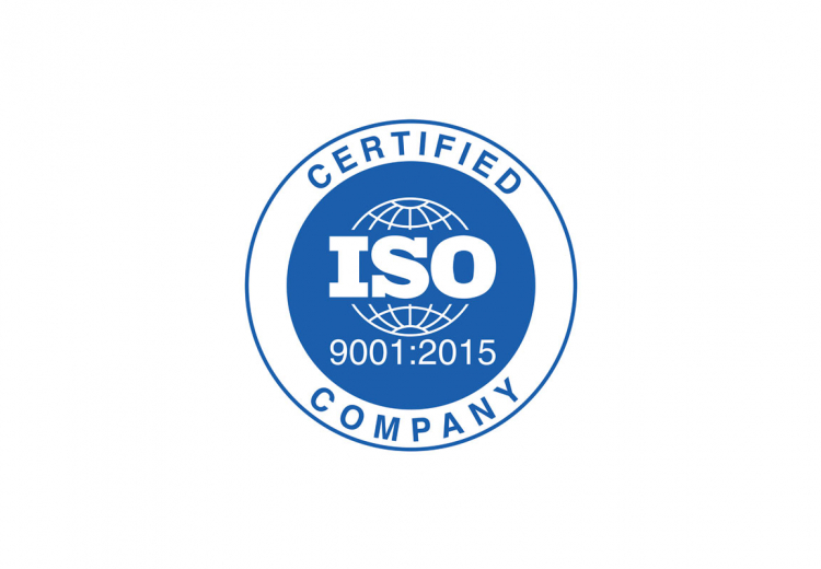 ISO 9001