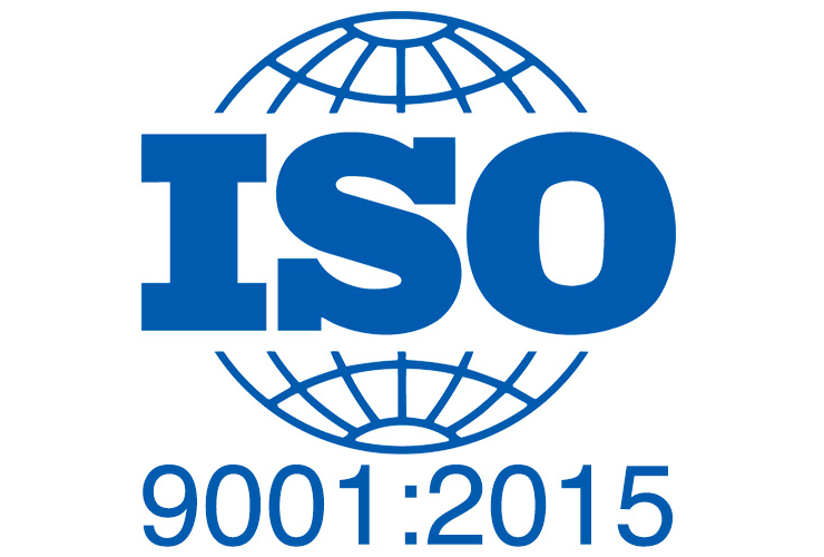 ISO 9001